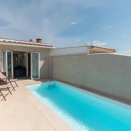 Welcs 123 Emp Con Piscina Y Con Vistas *