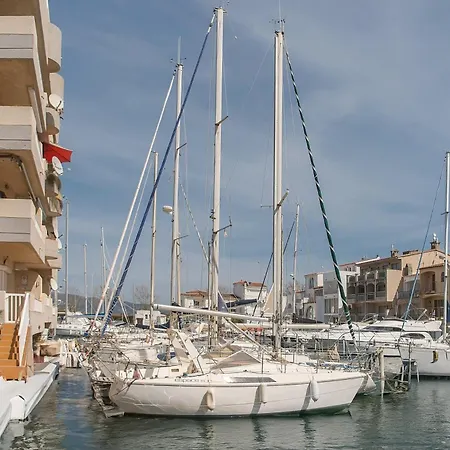 Apartment Welcs 123 Emp Con Piscina Y Con Vistas