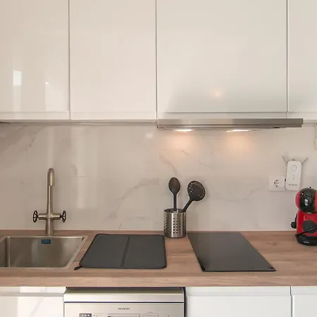 Apartment Welcs 123 Emp Con Piscina Y Con Vistas *