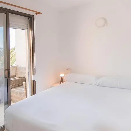 Welcs 123 Emp Con Piscina Y Con Vistas Apartment Empuriabrava