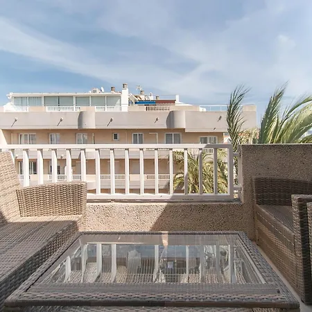 Welcs 123 Emp Con Piscina Y Con Vistas