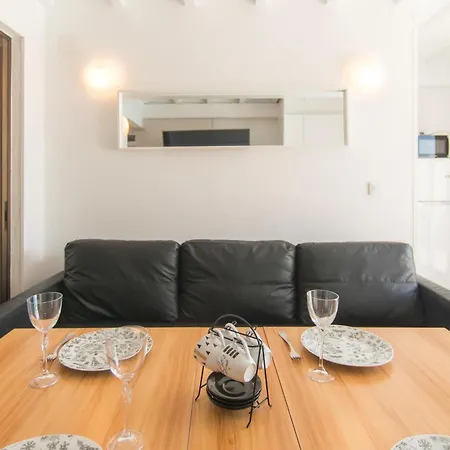 Welcs 123 Emp Con Piscina Y Con Vistas Apartment *