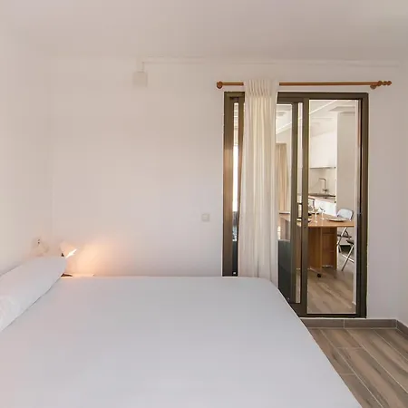 Apartment Welcs 123 Emp Con Piscina Y Con Vistas *