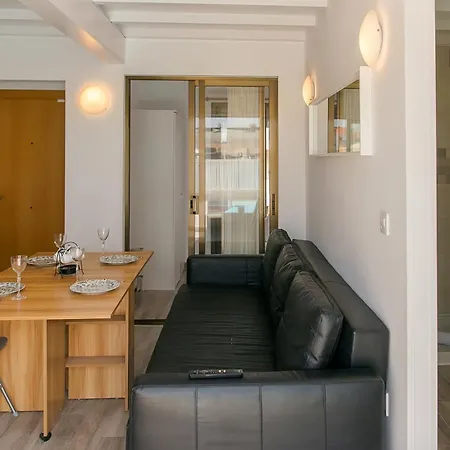 Welcs 123 Emp Con Piscina Y Con Vistas Apartment Empuriabrava