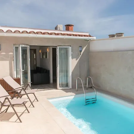 Welcs 123 Emp Con Piscina Y Con Vistas * Empuriabrava